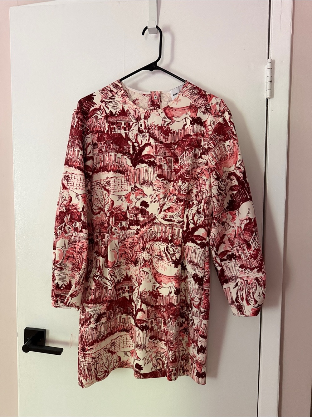 Bimba Y Lola dress pre owned good condition Medium